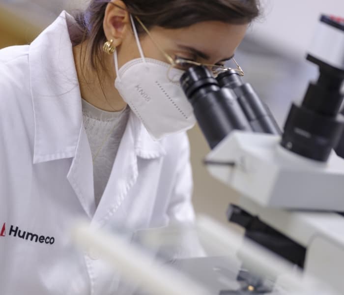 Análisis y laboratorio