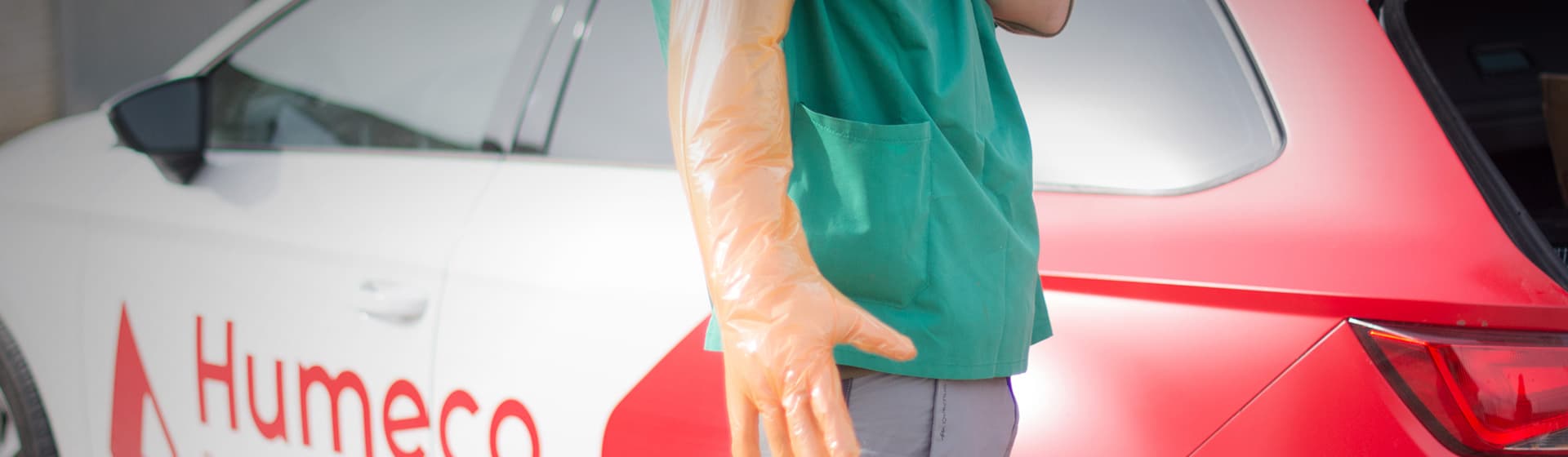 Default category header image