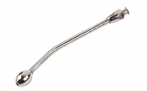 Cánula bucal luer-lock 120 mm