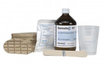 Demotec 95 14 tratamientos