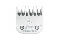 Peine Oster nº 4