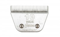 Peine Oster nº 10 largo