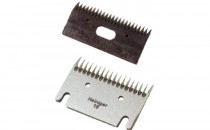 Peine Heineger 18/23 dientes