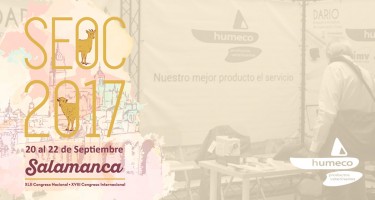 HUMECO presente en la SEOC 2017