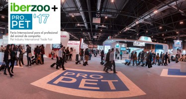 Humeco estará presente en la Feria PRO-PET 2017, la Feria Internacional para el Profesional del Animal de Compañía